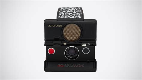 polaroid ysl|Saint Laurent's $1,200 Polaroid Is Picture.